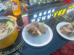 -味香林牦牛自助火锅