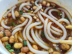 桂林米粉-覃肥叔桂林米粉(粮道街店)
