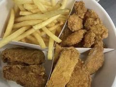-麦当劳(未来城购物中心店)