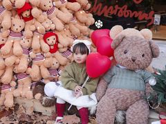 -HERRE·FARM 赫尔露营农场·团建聚会包场