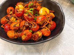 -四妹餐厅(玫瑰街店)