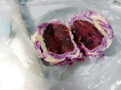 -中央财经大学-食堂