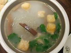 -应天大明王朝·南京菜(中山陵店)