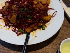 -小喜客·云南特色菜(纳西庭院店)