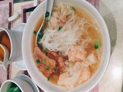 -池记(尖沙咀店)