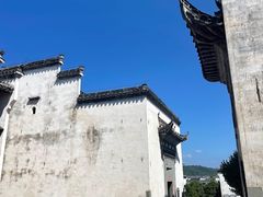 -潜口民宅博物馆
