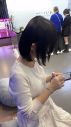 -CIT造型·烫发·染发