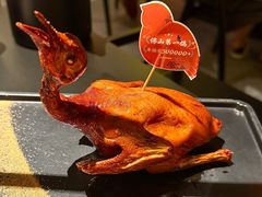 -羽鸽集·乳鸽专门店·地道顺德菜(岭南站店)