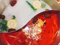 -莫小七火锅