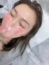 -Verywang半永久纹眉•仪器野生眉