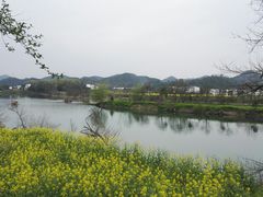-婺源月亮湾