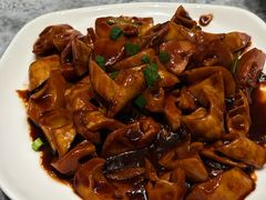 -聚丰园•湖鲜餐厅(阿红私房菜梅石路店)