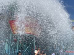 -苏州乐园森林水世界