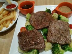 -必胜客(瑞虹店)