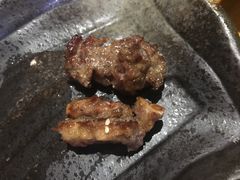 -丸藏和牛烧肉专门店(园区师惠坊店)