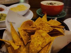 -Liberty Brewing Co·曼哈顿餐吧