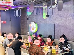 -辣尚瘾·烤鱼·新川菜(牡丹园直营店)