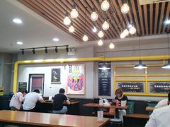 大堂-犟骨头排骨饭(回龙观龙禧店)