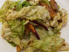 -巴依老爷·新疆美食(上城区天城路店)