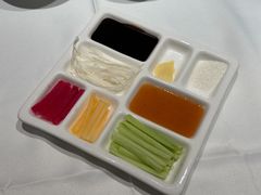 -四季民福烤鸭店(和平里店)