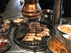 -401餐厅(弘大店)