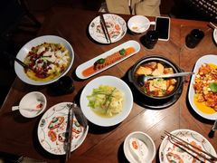 糯米藕-外婆家(西红门荟聚购物中心店)