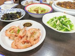 -阿拉丁新疆风味餐厅·清真(罗廊巷店)