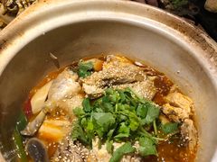 -周家二小姐的菜(西津渡店)