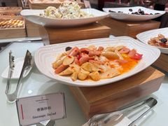 -无锡君来洲际酒店