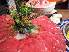 -快乐小羊·内蒙牛羊肉火锅(流花中心店)