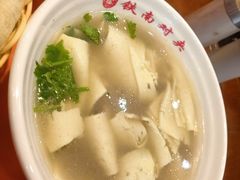 -铁南对夹(林西大道店)