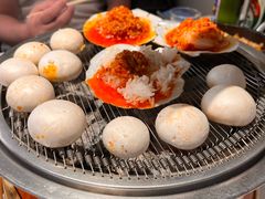 -缘·金家烤鳗鱼(西塔总店)
