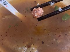 -苏记丸子汤(彭城路店)