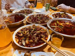 -三哥田螺(北书院街店)