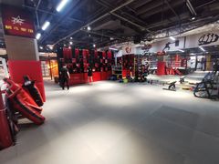 -FC格斗拳馆(东街店)