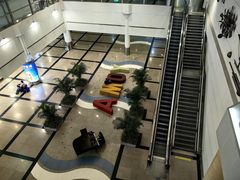 -厦门高崎国际机场-T3航站楼