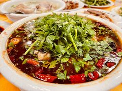 -荣生萝卜汤饭店
