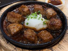 -东京屋(武定路店)