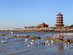 -八仙过海景区