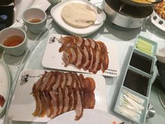 -金家老三饭庄(常营店)