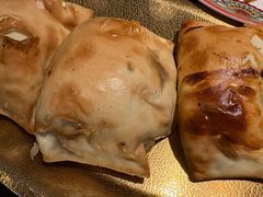 烤包子-巴依老爷新疆美食(清华东门店)