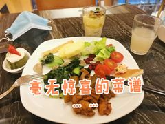 -上海浦西万怡酒店