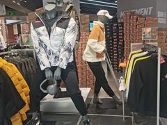 -南通奥特莱斯购物广场