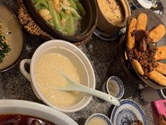 -南京大牌档(济南万象城店)