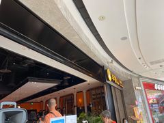 -半秋山西餐厅(巴南万达广场店)