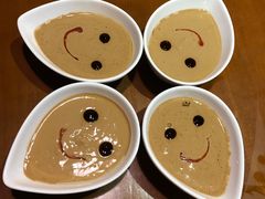 -宝泉铜锅·涮羊肉(解放东路店)