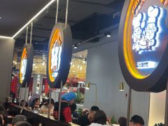 -胖哥俩肉蟹煲(梅溪步步高店)