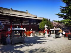-西安乐游原