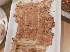 -喝丢一只鞋辣炒海鲜小烧烤(三八广场店)