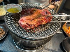 -まるみち   丸道东京烧肉(虹梅路店)